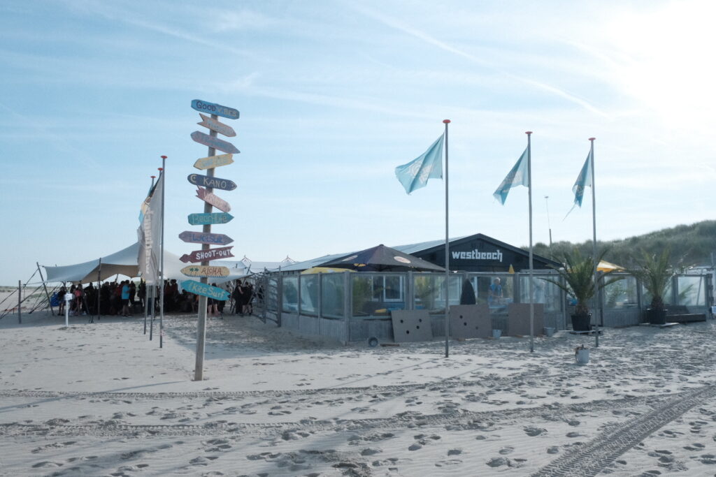 westbeach winteractiviteiten